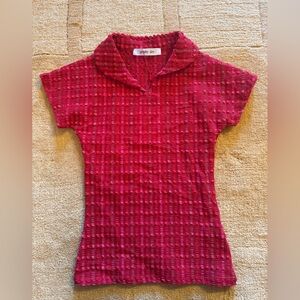 Peachy Den Cindy Top